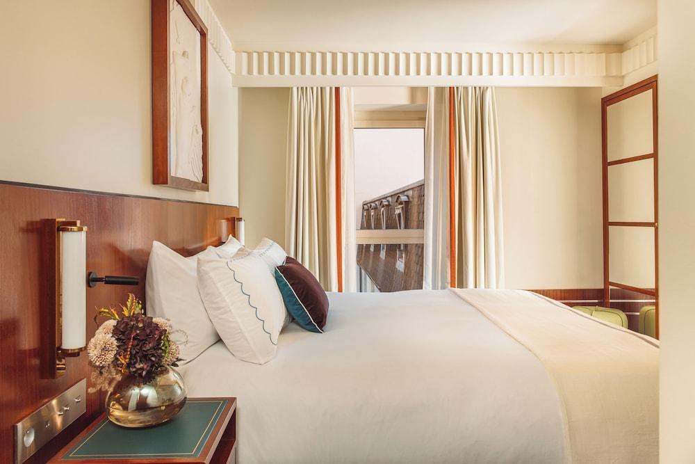 Hôtel des Grands Voyageurs Room Type - Classic Room