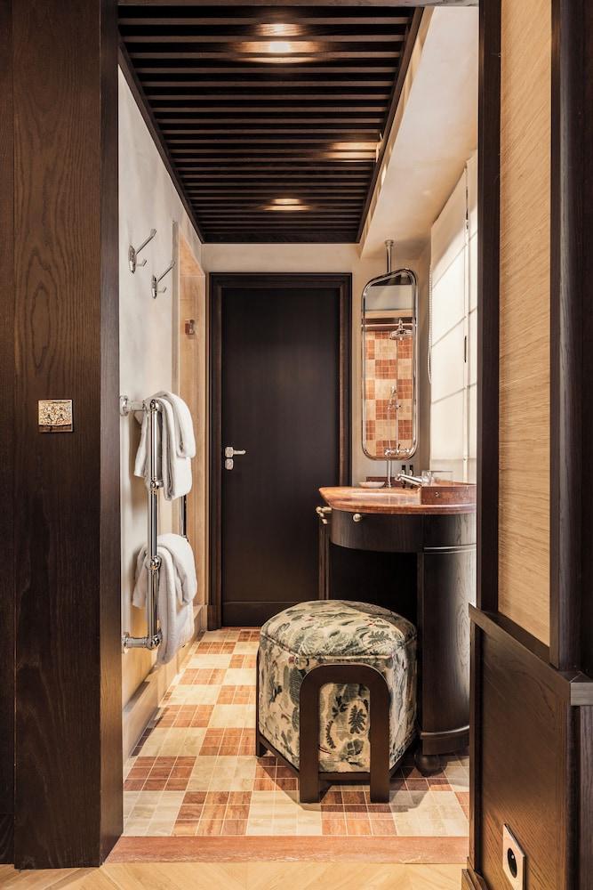 Hotel Hana Room Type - Chambre Prestige Balcon