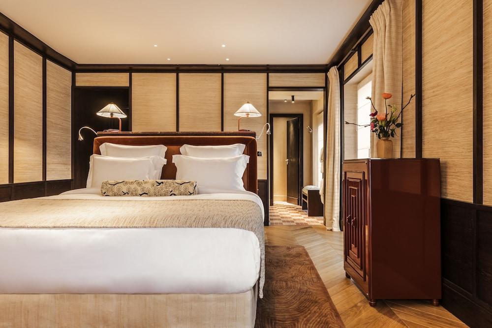 Hotel Hana Room Type - Prestige Room