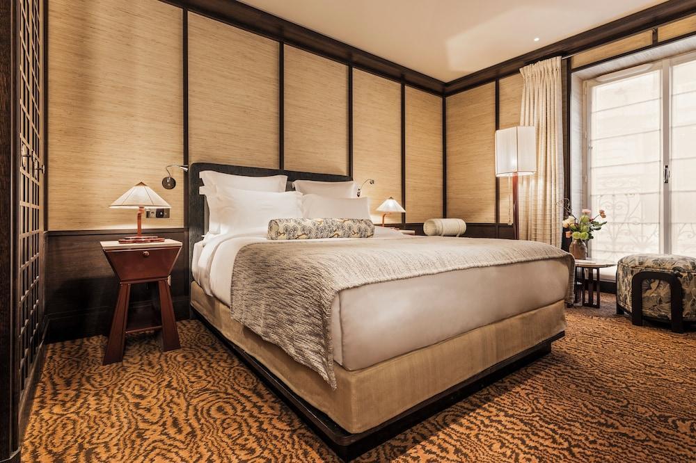 Hotel Hana Room Type - Deluxe Room