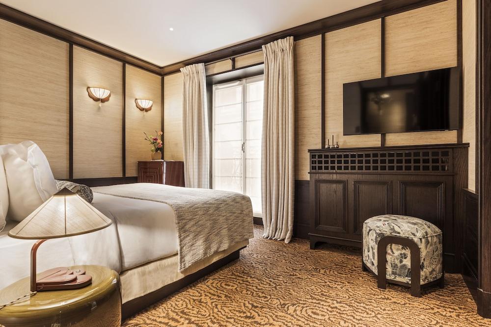 Hotel Hana Room Type - Classic Room
