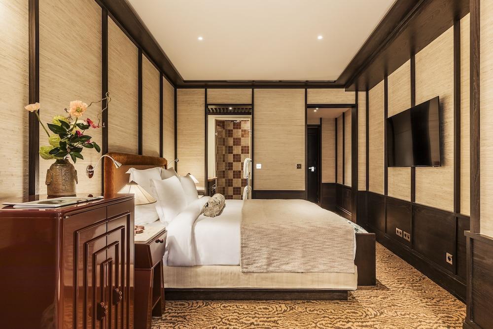 Hotel Hana Room Type - Chambre Deluxe Balcon