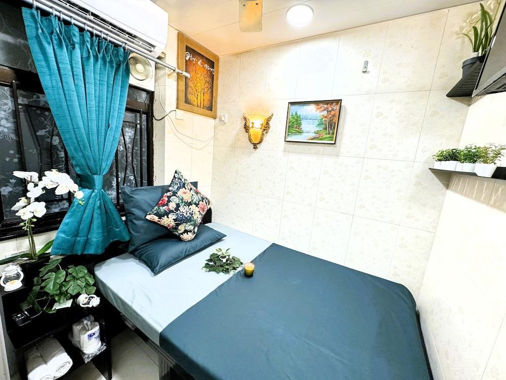 Park Guest House Room Type - Standard Double Room
