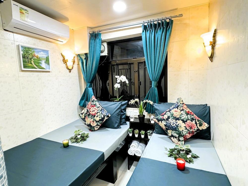 Park Guest House Room Type - Standard Triple Room