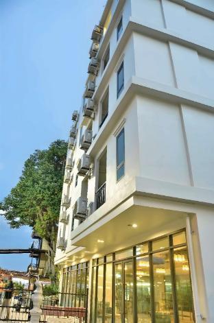 NORN Riverside Bangkok Hotel - Tap to explore photos