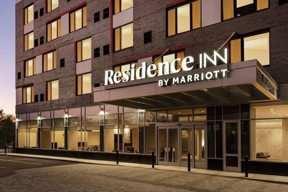 Residence Inn by Marriott New York JFK Airport - Tap to explore photos