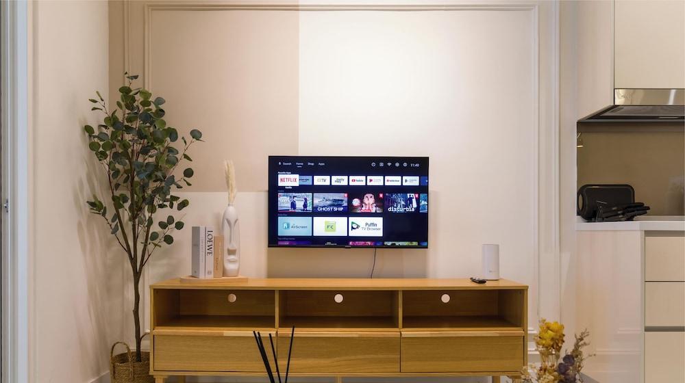 Quill Residences KLCC, Five Senses - Tap to explore photos