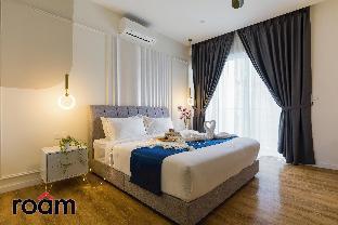 Quill Residences KLCC, Five Senses Room Type - Signature Suite