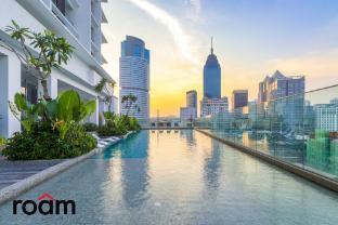 Quill Residences KLCC, Five Senses - Tap to explore photos