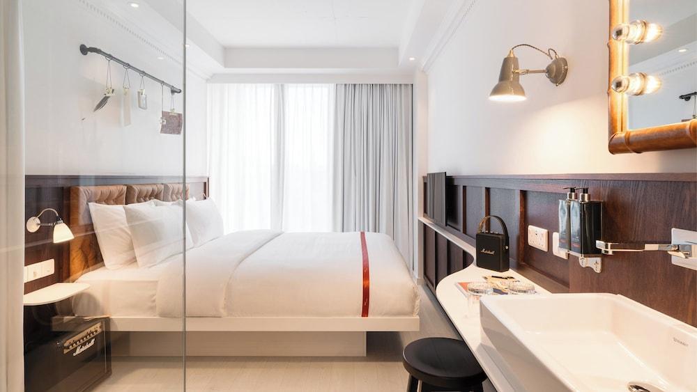 Ruby Stella Hotel London Room Type - Room, Accessible (Lovely)