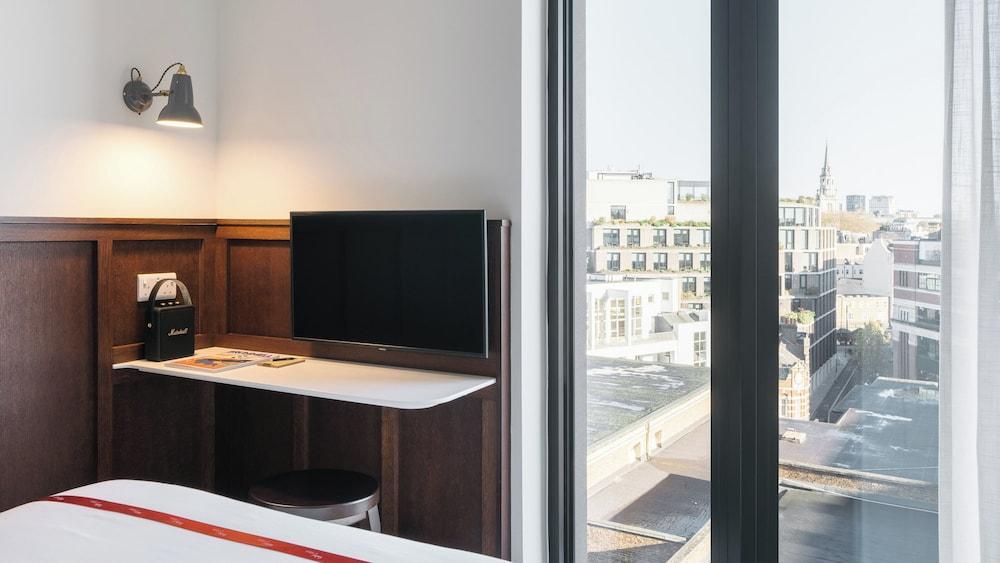 Ruby Stella Hotel London Room Type - Lovely Room