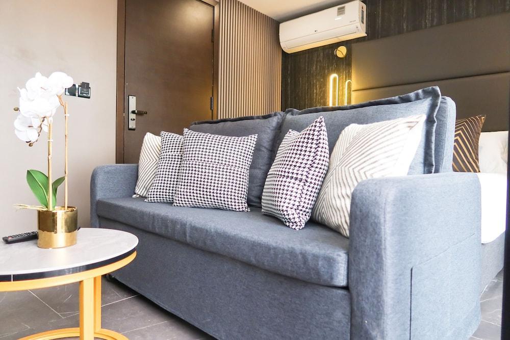 Recharge Residences - Tap to explore photos