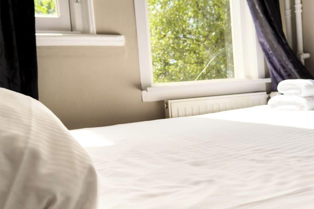 Hotel Vondel Garden - Digital Access Room Type - Standard Double Room