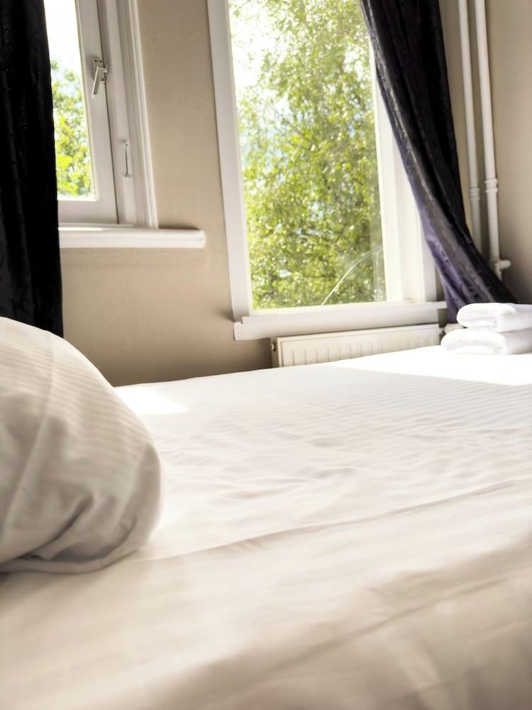 Hotel Vondel Garden - Digital Access Room Type - Standard Double Room