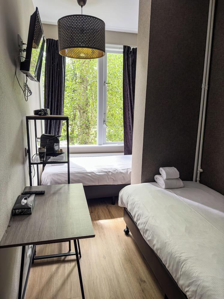 Hotel Vondel Garden - Digital Access Room Type - Standard Twin Room