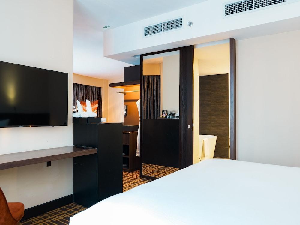 Starus Hotel Bukit Bintang (Formerly known as Stay with Bintang) - Tap to explore photos