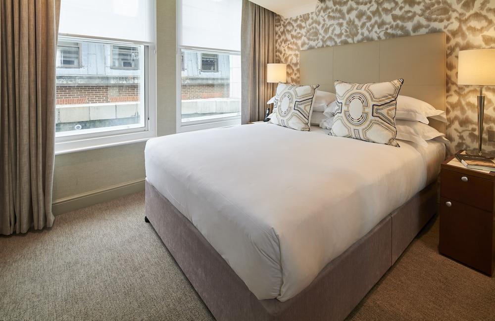 Cheval Calico House Room Type - Superior One Bedroom Apartment