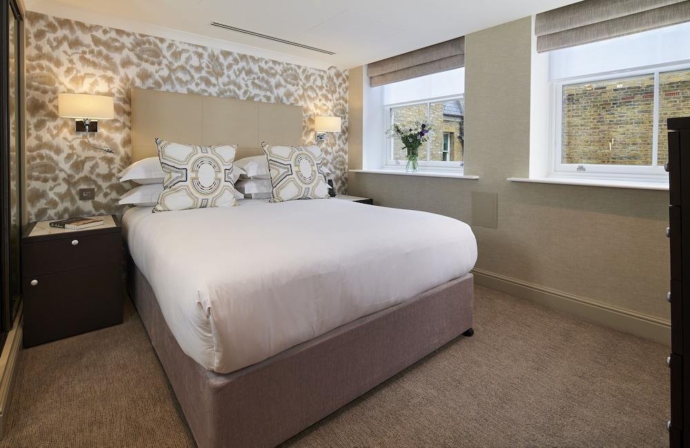 Cheval Calico House Room Type - Executive Two Bedroom Apartment