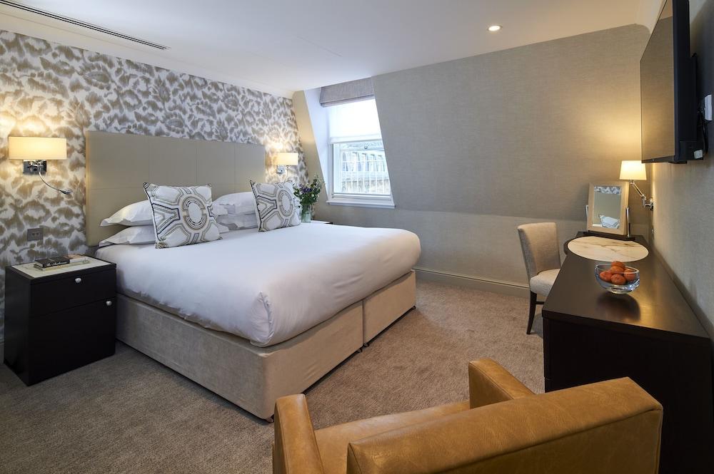 Cheval Calico House Room Type - Calico City Two Bedroom Penthouse