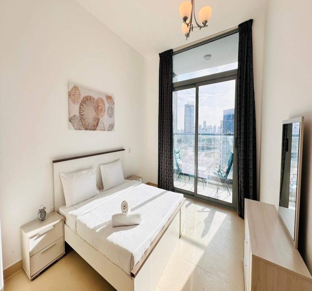 OYO 1188 Home Orion BLDG 1 BHK XL