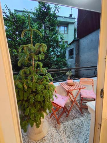 2BR house near Hilton bosphorus otel #2 - Tap to explore photos