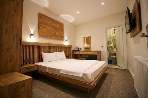 Luvıra Hotel