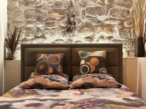 Paris Marais -Design KENZO - Bed Premium