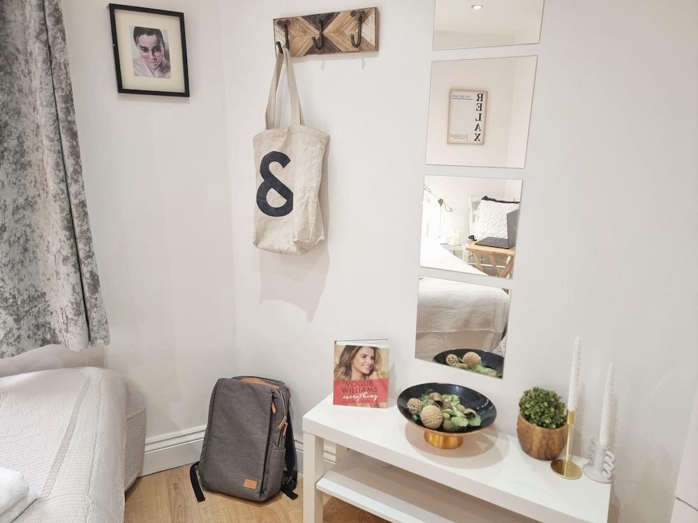 4Bed 3Bath - 8min to London Bridge - Tap to explore photos