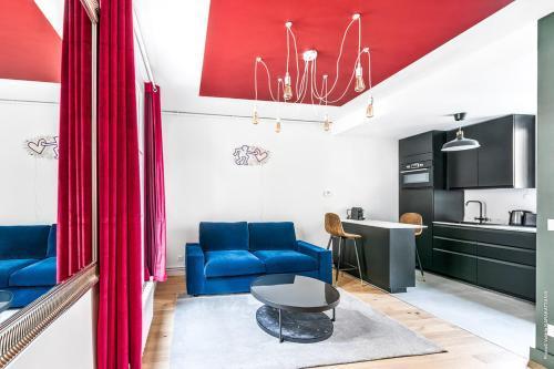 Gros Caillou - Monttessuy 1bdr by B'Your Home - Tap to explore photos