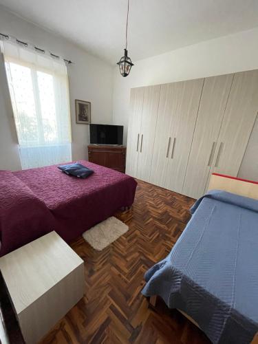 Il Nido Room Type - Large Double Room Il Nido Room Type - Large Double Room
