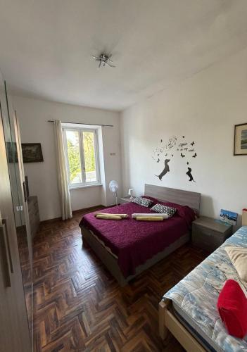 Il Nido Room Type - King Room with Garden View Il Nido Room Type - King Room with Garden View