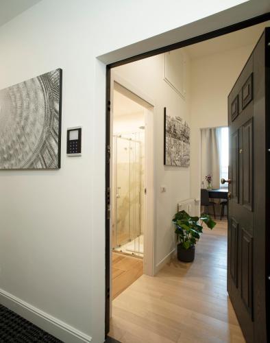 ElevenG Room Type - Studio ElevenG Room Type - Studio