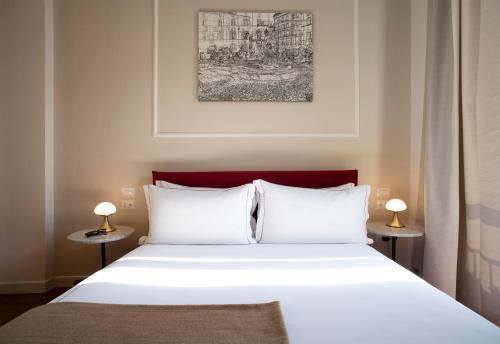 ElevenG Room Type - One-Bedroom Apartment