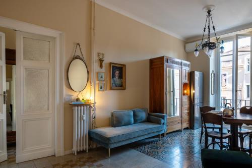 Casa Storica anni '30: da Fedro e Bianca - Tap to explore photos