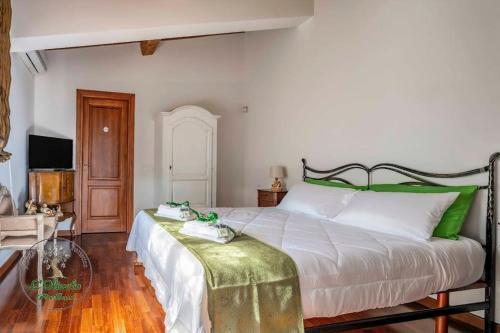 Oliveto Relax Alloggio Turistico Room Type - Two-Bedroom Apartment