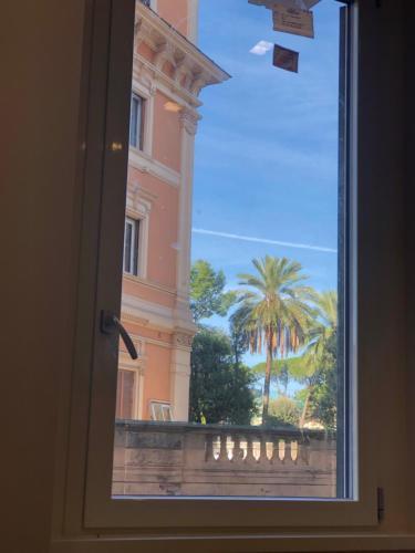 Pinciano 1stfloor Room Type - Double Room with Private Bathroom