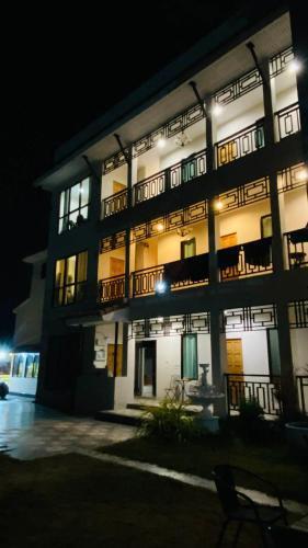 ขุนโลหะ Room Type - Family Room with Private Bathroom ขุนโลหะ Room Type - Family Room with Private Bathroom