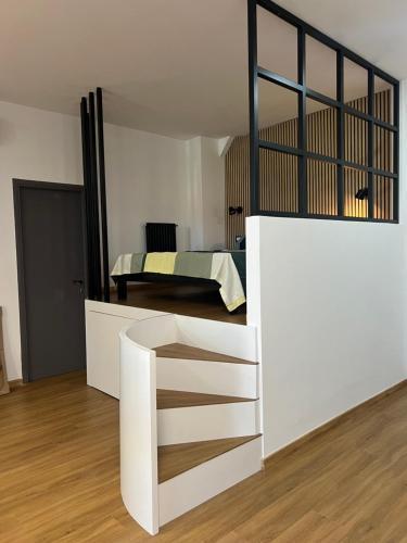 AThome104 Room Type - Loft