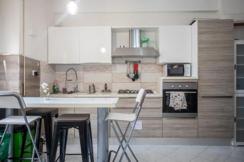 Cerroni's Corner Room Type - Two-Bedroom Family Apartment