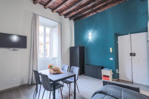 Prefetti 46 Room Type - Two-Bedroom Apartment Prefetti 46 Room Type - Two-Bedroom Apartment