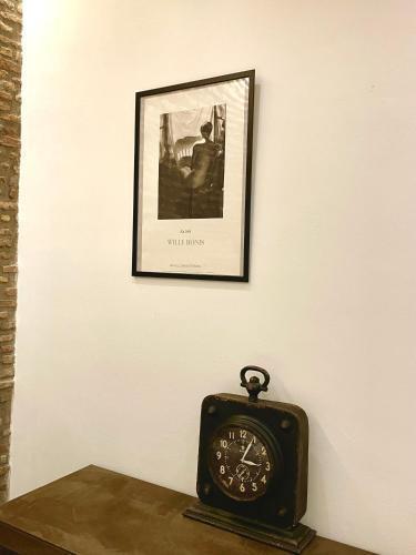 Loft 133 - Central and Luxury Loft in Rome - Tap to explore photos