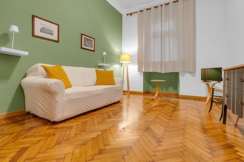 CASA REMO - for family, 2 bathrooms, AC, self check-in - Tap to explore photos