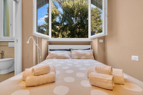 CASA REMO - for family, 2 bathrooms, AC, self check-in