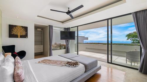 Lime Samui 10: Perfect for Families and Events - Tap to explore photos