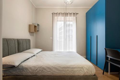Raven Color Room Type - Double Room with Balcony Raven Color Room Type - Double Room with Balcony