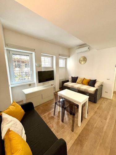 Matilda House EUR 4 posti letto - Tap to explore photos
