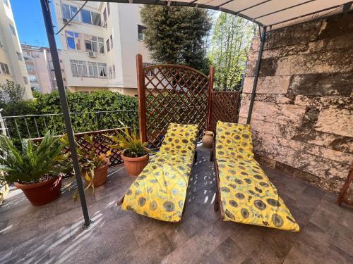 Matilda House EUR 4 posti letto - Tap to explore photos