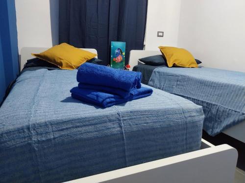 j u b i l e h o u s e R o m e Room Type - Two-Bedroom Apartment j u b i l e h o u s e R o m e Room Type - Two-Bedroom Apartment