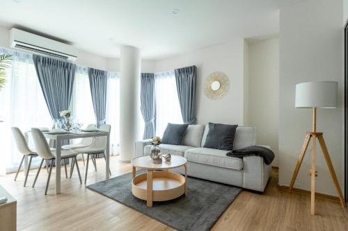 Phyll Phuket 2 BR apartment near Central Festival by NLA - Tap to explore photos