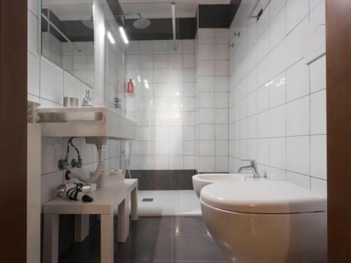 Domus 1886 (Quartiere Prati) Room Type - Two-Bedroom Apartment